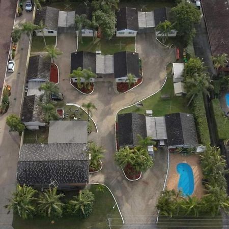 Park Beach Cabins Κοφς Χάρμπουρ Εξωτερικό φωτογραφία
