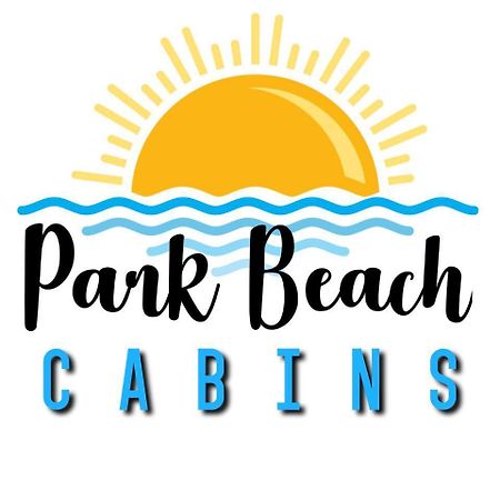 Park Beach Cabins Κοφς Χάρμπουρ Εξωτερικό φωτογραφία
