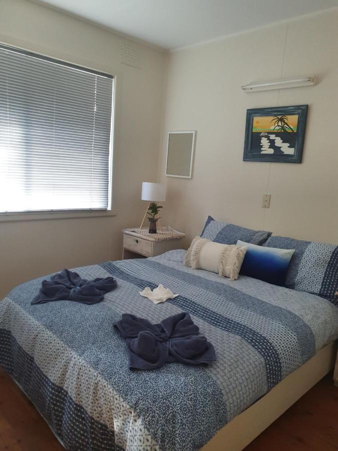 Park Beach Cabins Κοφς Χάρμπουρ Εξωτερικό φωτογραφία