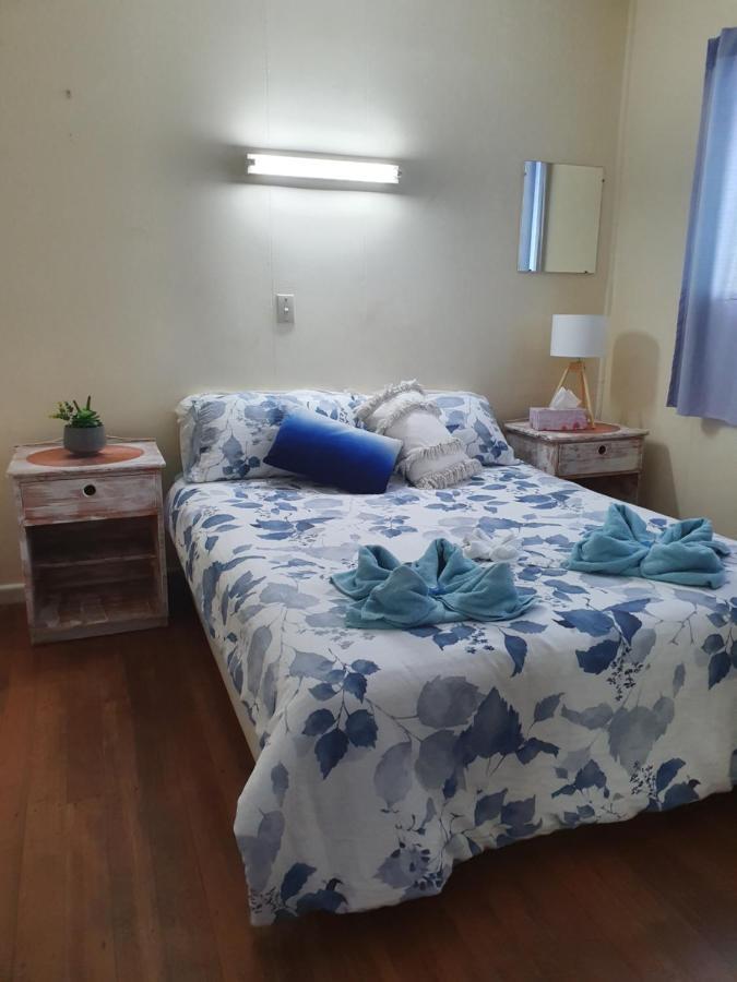 Park Beach Cabins Κοφς Χάρμπουρ Εξωτερικό φωτογραφία