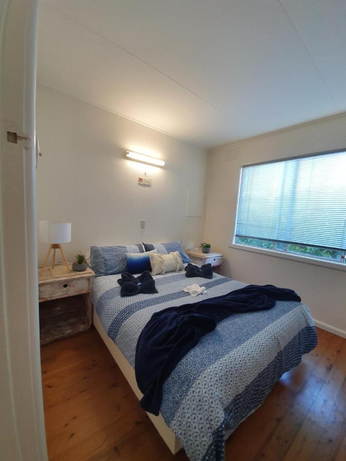 Park Beach Cabins Κοφς Χάρμπουρ Εξωτερικό φωτογραφία