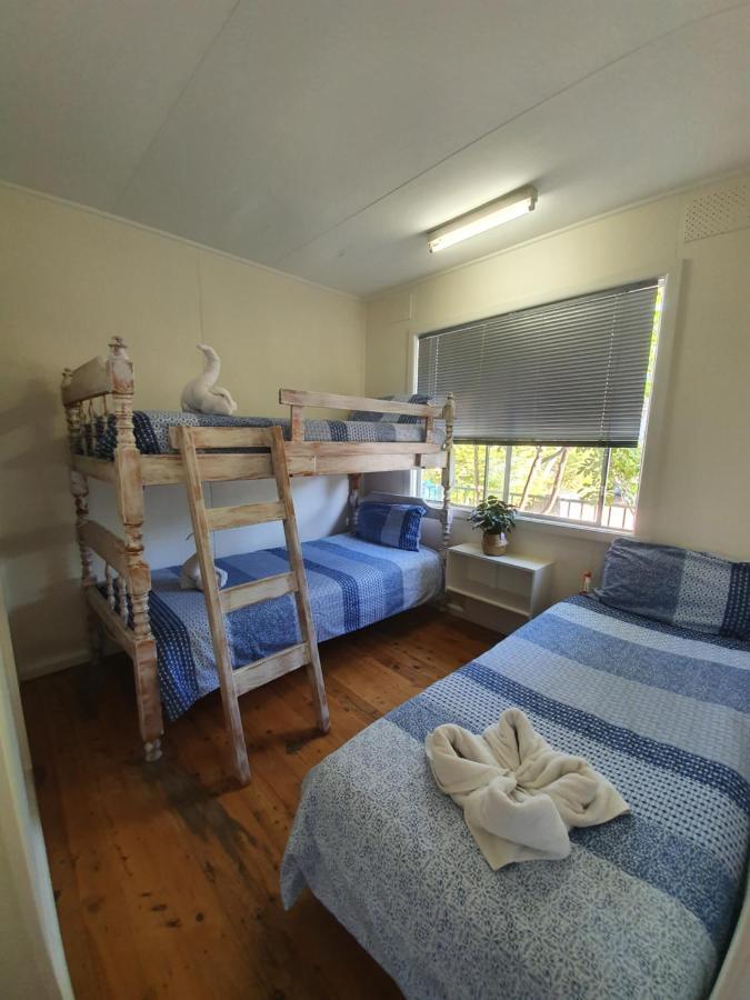 Park Beach Cabins Κοφς Χάρμπουρ Εξωτερικό φωτογραφία