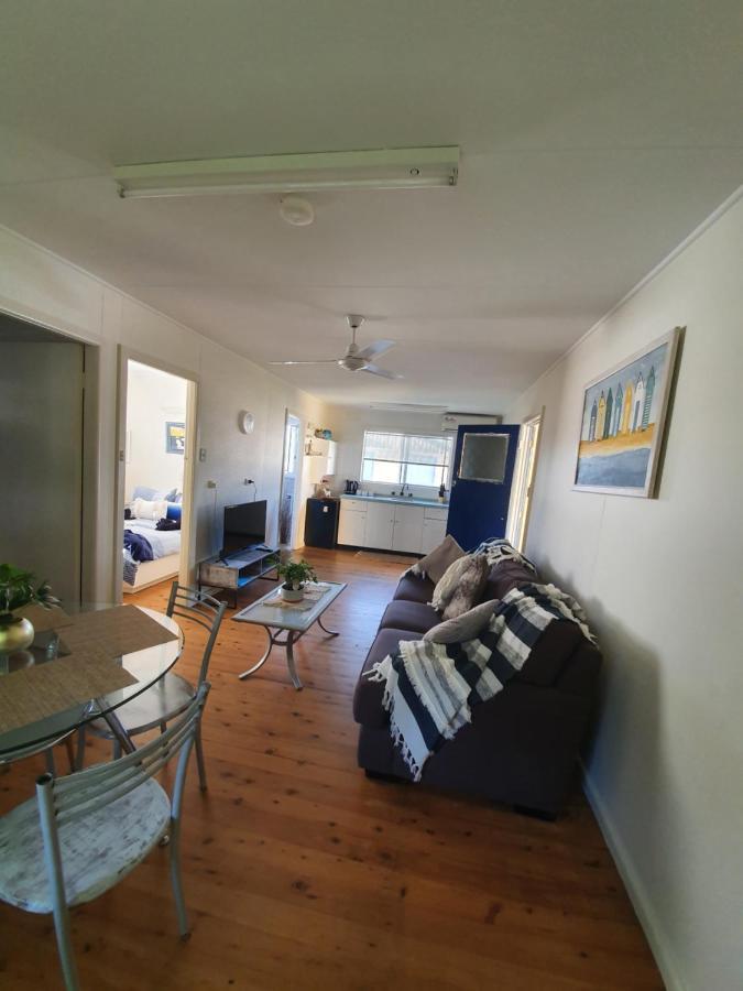 Park Beach Cabins Κοφς Χάρμπουρ Εξωτερικό φωτογραφία