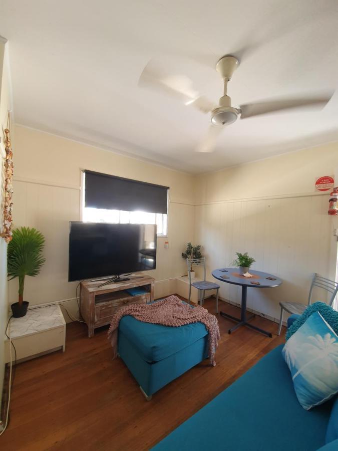 Park Beach Cabins Κοφς Χάρμπουρ Εξωτερικό φωτογραφία