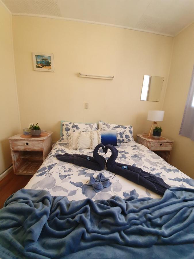 Park Beach Cabins Κοφς Χάρμπουρ Εξωτερικό φωτογραφία