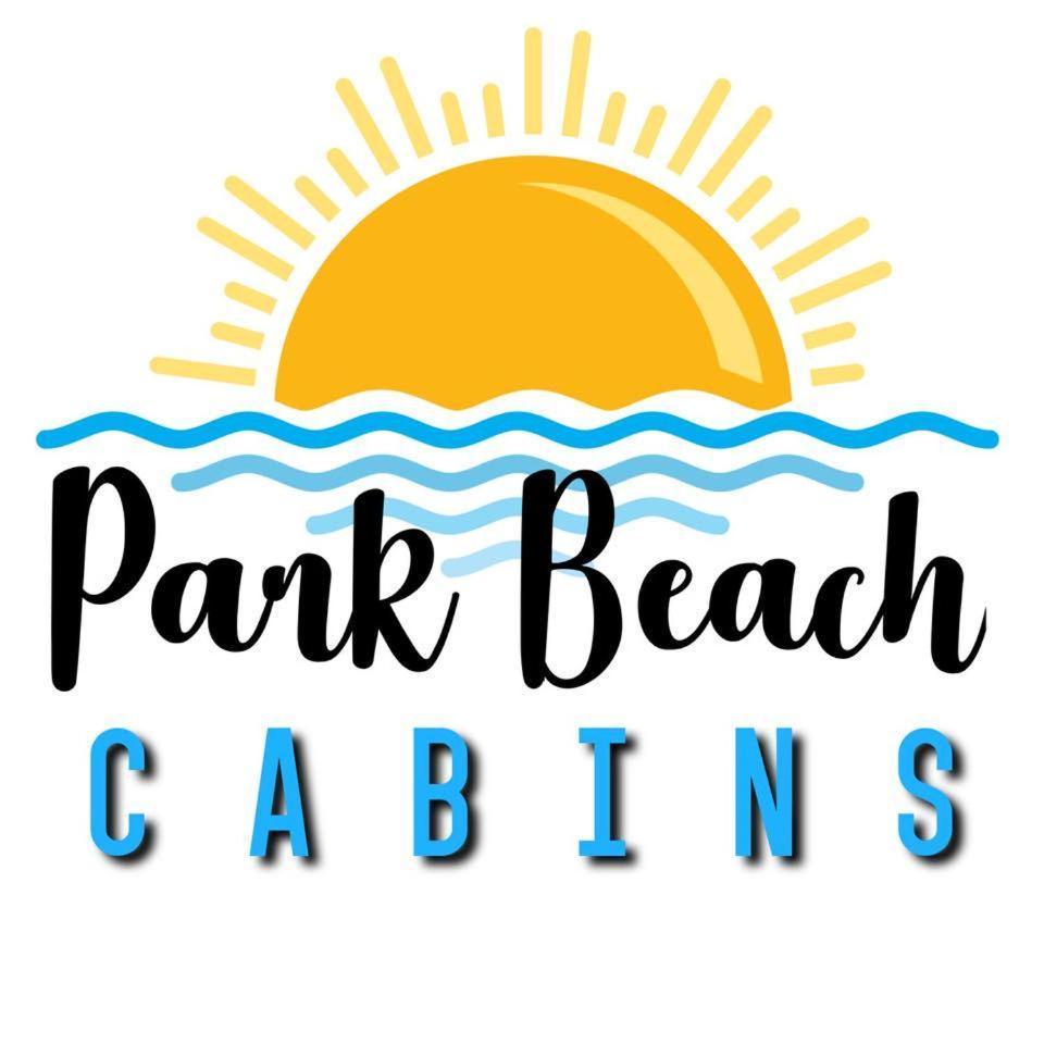 Park Beach Cabins Κοφς Χάρμπουρ Εξωτερικό φωτογραφία